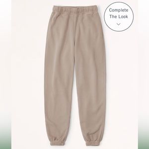 Abercrombie Essential Sunday Sweatpant